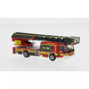 Rietze - Magirus DLK 32 n.B. FW Hersbr 