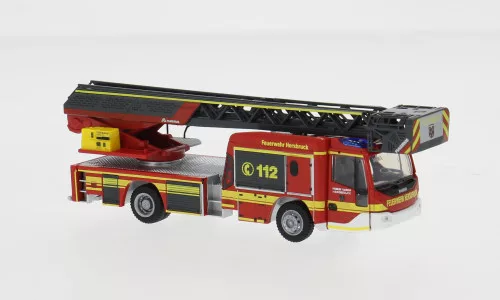 Rietze - Magirus DLK 32 n.B. FW Hersbr 