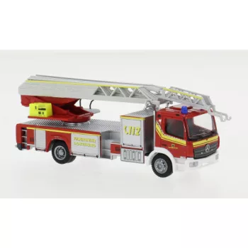   Rietze - Magirus Magirus DLK Atego ' 19, FW Dortmund, 1:87