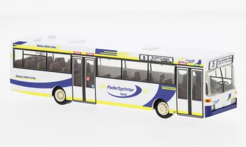 Rietze - Mercedes O 405 Paderspri  1:87