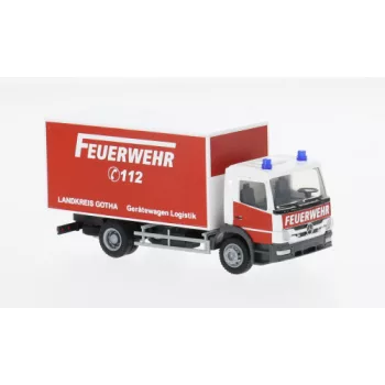 Rietze - Mercedes Atego FW Landkr  1:87
