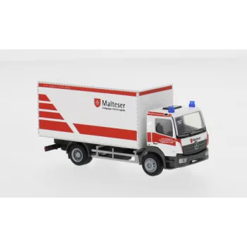Rietze - Mercedes Atego GW-L Malt  1:87