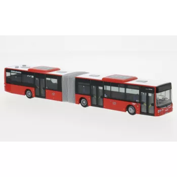 Rietze - MAN Lion s City G, 2015, Südbadenbus, 1:87