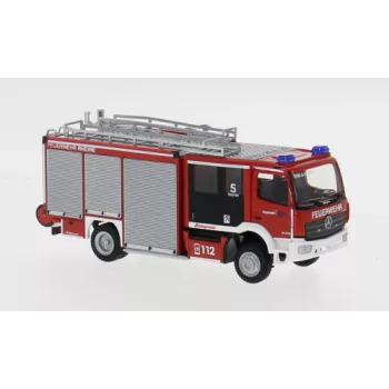 Rietze - Mercedes Schlingmann Varus HLF, FW Rheine, 1:87