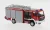 Rietze - Mercedes Schlingmann Varus HLF, FW Rheine, 1:87