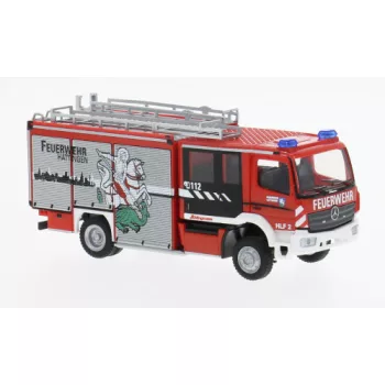 Rietze - Schlingmann Varus HLF FW Hattin 