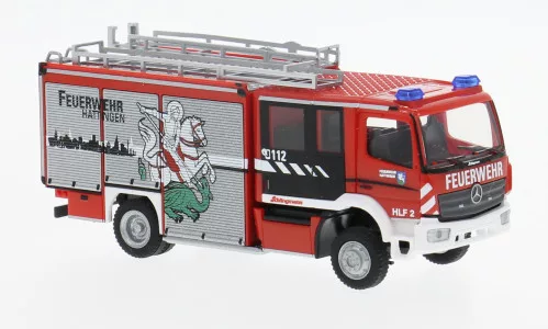 Rietze - Schlingmann Varus HLF FW Hattin 