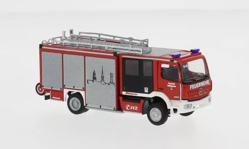 Rietze - Schlingmann Varus HLF FW Kellin 