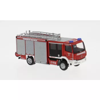 Rietze - Schlingmann Varus HLF FW Faulbach