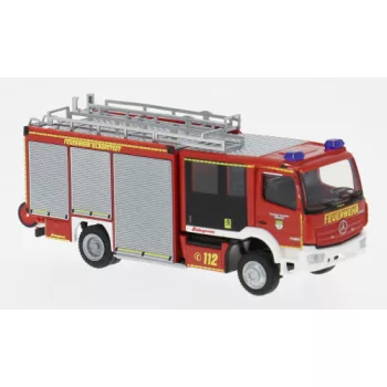 Rietze - Schlingmann Varus HLF FW Silberstedt