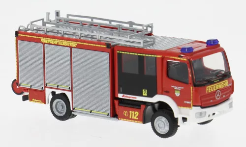 Rietze - Schlingmann Varus HLF FW Silberstedt