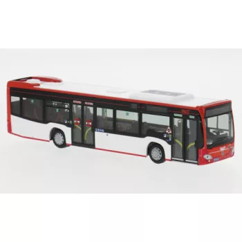 Rietze - Mercedes Citaro 15, MVG Lüdenscheid, 1:87