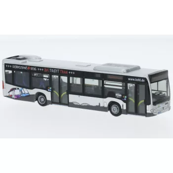 Rietze - Mercedes Citaro, 2015, SWEG - Kehl, 1:87