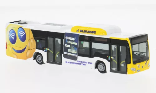 Rietze - Mercedes Citaro VWG Olden  1:87