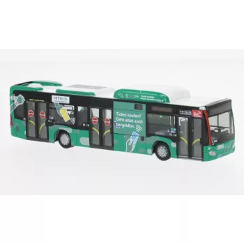 Rietze - Mercedes Citaro Mit.Bus   1:87