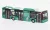 Rietze - Mercedes Citaro Mit.Bus   1:87