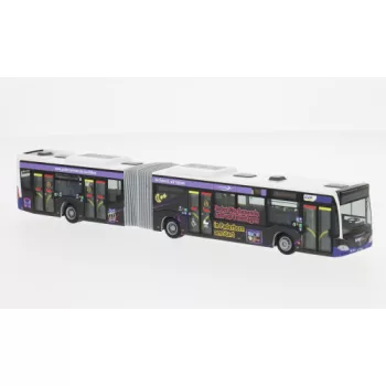 Rietze - Mercedes Citaro G Paderspri  1:87