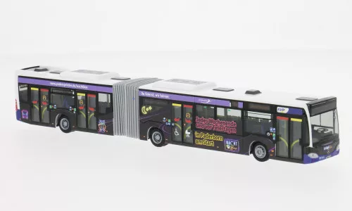 Rietze - Mercedes Citaro G Paderspri  1:87