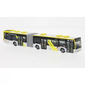   Rietze - Mercedes Citaro G, 2015, WestVerkehr Geilenkirchen, 1:87