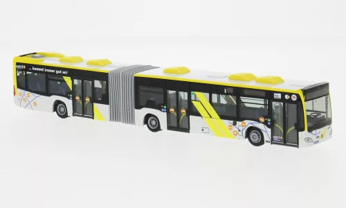 Rietze - Mercedes Citaro G, 2015, WestVerkehr Geilenkirchen, 1:87