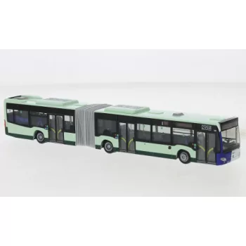 Rietze - Mercedes Citaro G, 2015, NVG Neunkirchen, 1:87