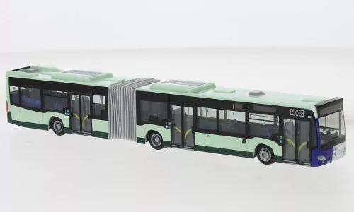 Rietze - Mercedes Citaro G, 2015, NVG Neunkirchen, 1:87