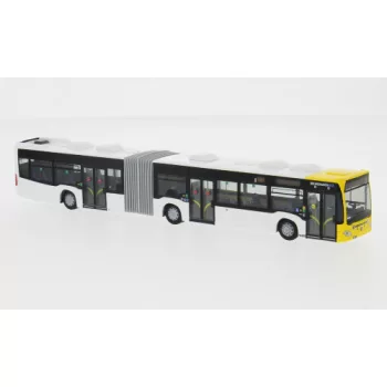Rietze - Mercedes Citaro G, 2015, Bremerhavenbus, 1:87