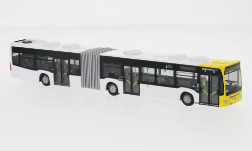 Rietze - Mercedes Citaro G, 2015, Bremerhavenbus, 1:87
