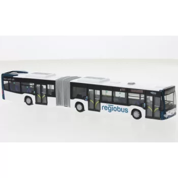 Rietze - Mercedes Citaro G, 2015, regiobus Hannover, 1:87
