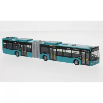 Rietze - Mercedes Citaro G, 2015, DB - traffiq, 1:87
