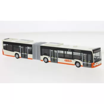 Rietze - Mercedes Citaro G, 2015, BSU - Solothurn (CH), 1:87
