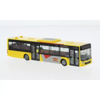 Rietze - MAN Lion s City, 2015, TEC (B), 1:87