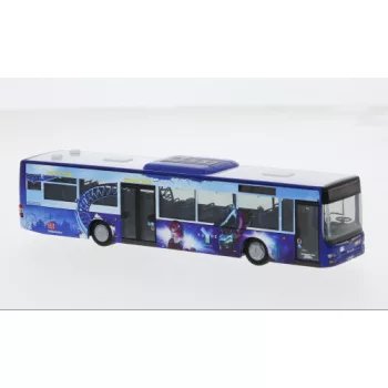 Rietze - MAN Lion s City Ü, 2015, SBG - Europa Park, 1:87