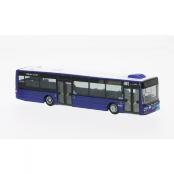   Rietze - MAN Lions City 2015 Oberhavel Verkehrsgesellschaft 1:87