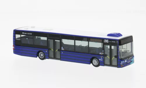 Rietze - MAN Lions City 2015 Oberhavel Verkehrsgesellschaft 1:87