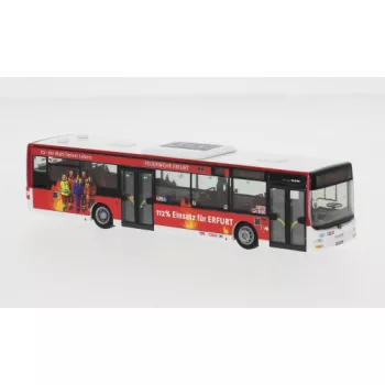 Rietze - MAN Lion s City EVAGFW  1:87