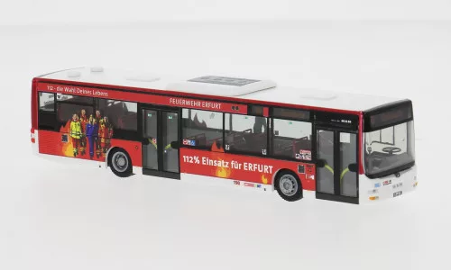 Rietze - MAN Lion s City EVAGFW  1:87