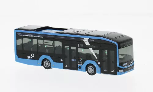 Rietze - MAN Lions City 10 E DB Regio Mitte - VRN Speyer 1:87