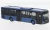 Rietze - MAN Lion s Intercity LE, blau, Vorführdesign, 1:87