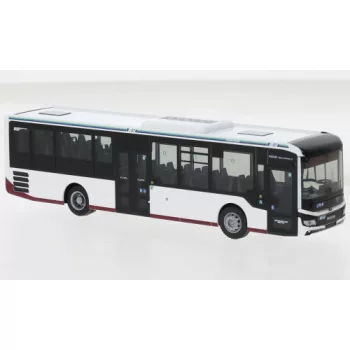   Rietze - MAN Lion s Intercity LE, Verkehrsbetriebe Weber, 1:87