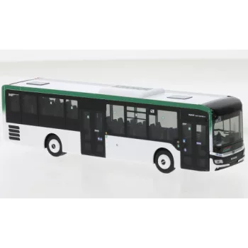   Rietze - MAN Lion s Intercity LE, Regiobus Mittelsachsen, 1:87