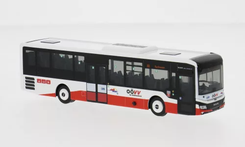 Rietze - MAN Lion s Interci OÖVVSa  1:87