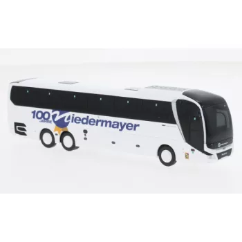 Rietze - MAN Lion s Coach L, Niedermayer, Passau, 1:87