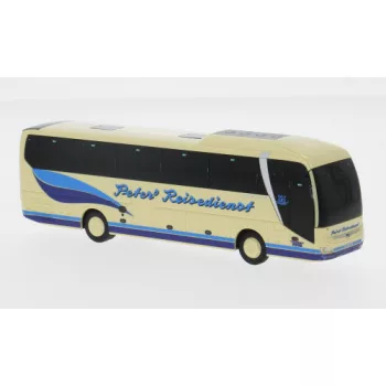 Rietze - MAN Lion s Coach, 2017, Peters Reisedienst, 1:87