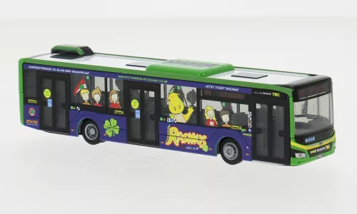 Rietze - MAN Lion's City 12 ' 18, Stoag Oberhausen - Rasmus, 1:87