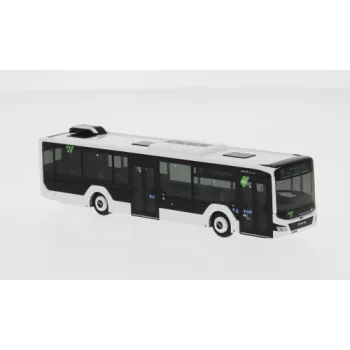   Rietze - MAN Lions City 12 2018 Regionalverkehr Erzgebirge 1:87