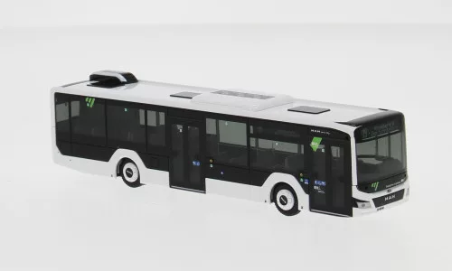 Rietze - MAN Lions City 12 2018 Regionalverkehr Erzgebirge 1:87