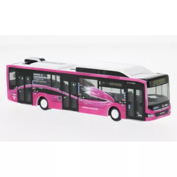 Rietze - MAN Lions City 12 Wiener Ne  1:87