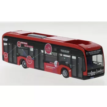 Rietze - Mercedes eCitaro, Stadtwerke Konstanz, 1:87