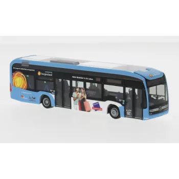   Rietze - Mercedes eCitaro, Verkehrsbetriebe Burgenland (A), 1:87